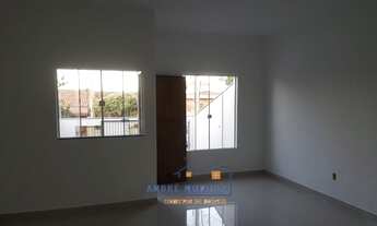 Imagem 2: Casa geminada com 3 quartos - Bairro Shangri-lá em Londrina