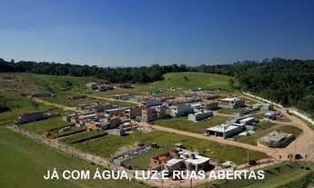 Imagem 7: TERRENO 6X25 COND ALTO DO JACEGUAVA LUGAR PERFEITO PARA QUEM DESEJA TRANQUILIDADE APROVEIT