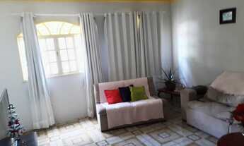 Imagem 3: Casa para Venda em Serra, Jacaraípe, 5 dormitórios, 1 suíte, 4 banheiros, 3 vagas