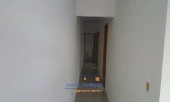 Imagem 4: Casa geminada com 3 quartos - Bairro Shangri-lá em Londrina