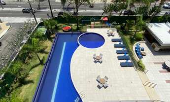 Imagem 5: Apartamento para venda possui 543 metros quadrados com 4 quartos em Mucuripe - Fortaleza