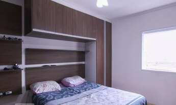 Imagem 4: Apartamento para venda possui 54 metros quadrados com 1 quarto em Campos Elíseos - São Pau