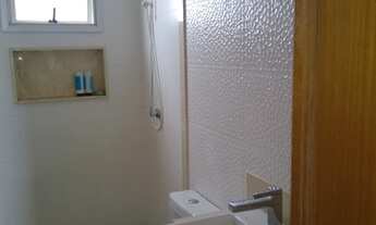 Imagem 2: Apartamento com 73 metros quadrados com 3 quartos e 1 suíte no Setor Universitário