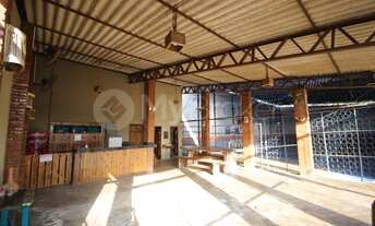 Imagem 4: Comercial galpão / barracão - Jardim Leblon II