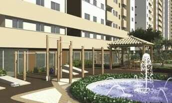 Imagem 4: Apartamento de 77 metros quadrados no bairro Faicalville com 3 quartos