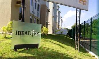 Imagem: Josi Costa vende lindo apto de 2/4 em condomínio