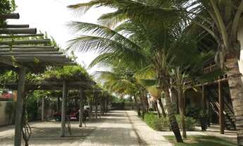 Imagem 6: Apartamento muito charmoso uma linda praia nativa com 70 m2 em Uruaú - Beberibe - CE