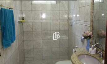 Imagem 4: Casa com 2 dormitórios à venda, 200 m² por R$ 299.000,00 - Conjunto Habitacional Baliza