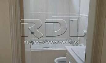 Imagem 6: Sobrado à venda, 3 quartos, 1 suíte, 4 vagas, Jardim Bela Vista - Santo André/SP