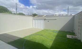 Imagem 7: Casa para venda tem 114 m² e 03 suítes na Cidade Verde ( Messejana ) - Fortaleza - CE