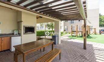 Imagem 3: Apartamento com 3 dormitórios à venda, 66 m² por R$ 490.000,00 - Cidade Industrial - Curit