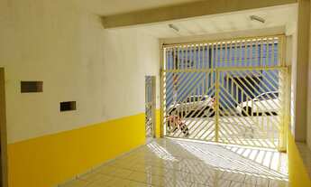 Imagem: Casa para aluguel, 1 quarto, 2 vagas, Parque