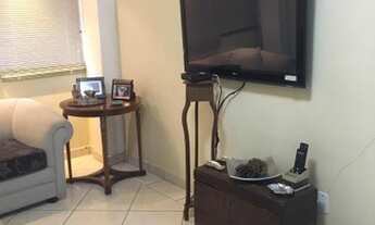 Imagem 4: Apartamento para venda tem 96 metros quadrados com 3 quartos em Alto da Glória - Goiânia