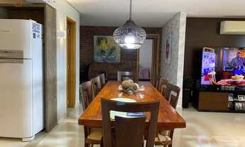 Imagem 5: Apartamento com 2 dormitórios à venda, 113 m² por R$ 750.000,00 - Serrinha - Goiânia/GO