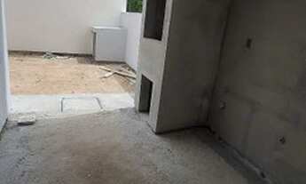 Imagem 4: Casa 03 dorm c/ suíte em São José-SC