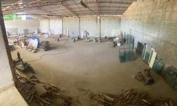 Imagem 2: Galpão/Depósito/Armazém para aluguel possui 1200 metros quadrados em Guajiru - Fortaleza