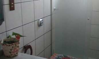 Imagem 5: Residência localizada na melhor região do Iririú, composta por 3 dormitórios e uma suíte!