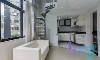 Imagem 5: Apartamento padrão em Itaim Bibi - São Paulo