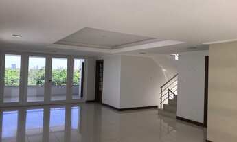 Imagem 3: Casa duplex à venda em Alphaville I