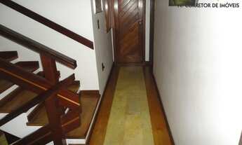 Imagem 5: Casa 175 M²/ 4 Dorm.(1 Suíte)/ Piscina/ 2 Vagas - Itaguaçu - Florianópolis - SC