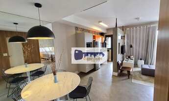 Imagem 5: Apartamento para alugar, 66 m² por R$ 8.000,00/mês - Vila Olímpia - São Paulo/SP