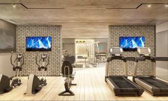 Imagem 7: Apartamento para venda, Cabo Branco, João Pessoa - 23744