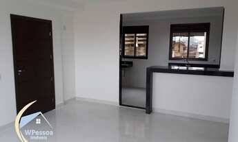 Imagem: Apartamento três quartos novo ( região