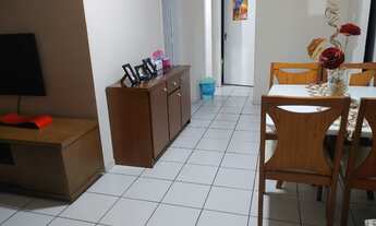 Imagem 5: Apto no bairro da Iputinga | 69 m² | 3 quartos