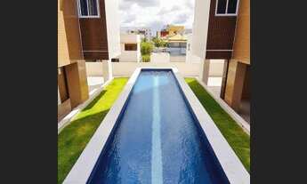 Imagem 7: Apartamento para venda com 134 metros quadrados com 3 quartos vista mar em intermares