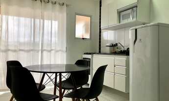 Imagem 7: Venda Apto - 2 dormitórios (01 suíte) - Centro - Ubatuba SP