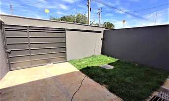 Imagem 7: Casa para venda 3 quartos com suite no Setor Pampulha - Aparecida de Goiânia - GO