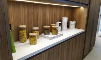 Imagem 6: Apartamento para venda tem 162 metros quadrados com 2 quartos