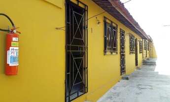 Imagem 2: Kitnet com 1 dormitório para alugar, 50 m² no Jardim das Oliveiras