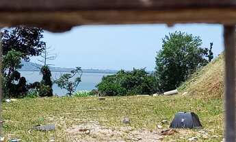 Imagem: Terreno com área total de 3.192m² - Estreito