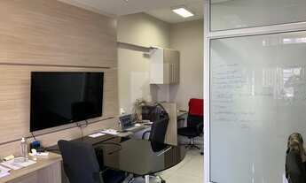 Imagem 2: VILA SANTA CECÍLIA - SALA COMERCIAL - 24 M²