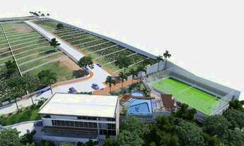 Imagem 6: Condomínio Reserva do Atlântico - Bancários - 450m²