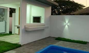 Imagem 2: Casa para venda tem 147 metros quadrados com 2 quartos