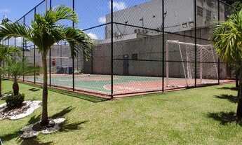 Imagem 11: Apartamento para venda tem 72 metros quadrados com 3 quartos em Imbuí - Salvador - BA