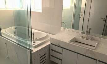 Imagem 2: RISERVA GOLF, MANSÃO SUSPENSA, 381M², 4 SUÍTES