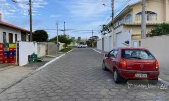 Imagem 2: Casa c/ Escritura Publica para venda tem 172 metros quadrados em Vila Nova - Imbituba - SC