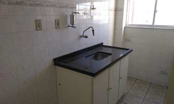 Imagem 6: Apartamento para venda com 45 metros quadrados com 1 quarto em Centro - Juiz de Fora - MG