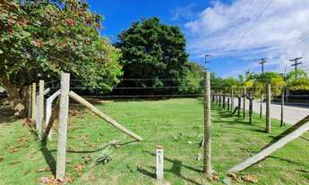 Imagem 6: Ótimo terreno comercial de esquina com 5250m² na orla de Porto Seguro!