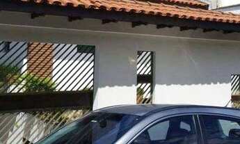 Imagem 6: Casa Vila Alpina 4 Dormitórios sendo 2 Suítes, 6 Vagas, 300 m²