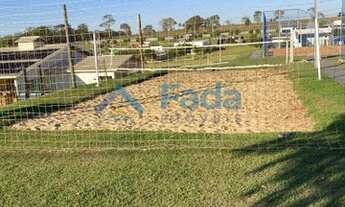 Imagem 8: PORTO RICO - Terreno Padrão - Condomínio Mirante