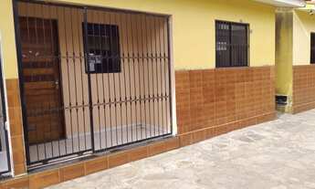 Imagem 7: Casa de condomínio para venda tem 92 metros quadrados com 2 quartos