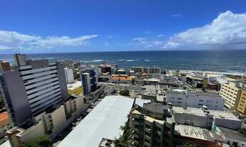 Imagem 5: Apartamento para Venda em Salvador, Pituba, 3 dormitórios, 1 suíte, 3 banheiros, 2 vagas