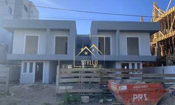 Imagem 3: Excelente Sobrados 2 dormitórios Localizado Loteamento Nova Palhoça -SC