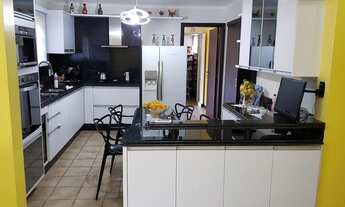 Imagem 5: CASA no PIRABEIRABA com 4 quartos para VENDA, 259 m²