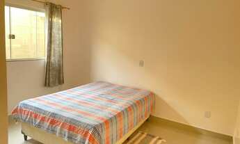 Imagem 7: Casa para venda tem 177 metros quadrados com 3 quartos em Jardim Belvedere - Caldas Novas