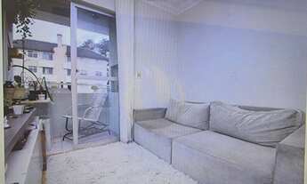 Imagem 6: Excelente apartamento com 3 quartos, 64 m2, 01 vaga garagem em Bairro Alto - Curitiba - PR